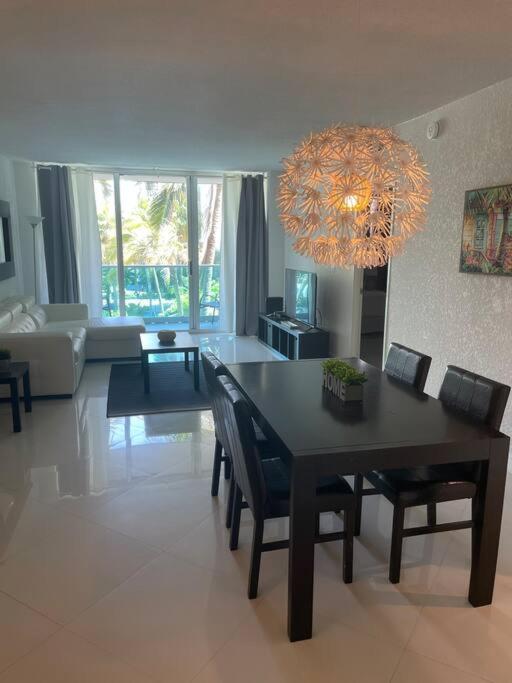 Apartament Sian 3G Hollywood Zewnętrze zdjęcie