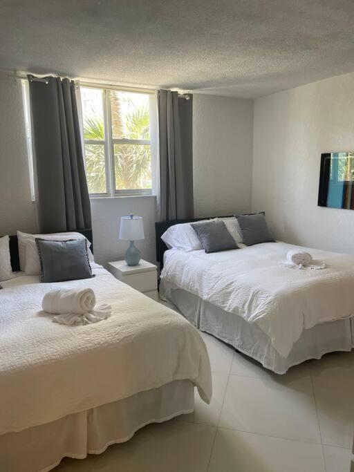Apartament Sian 3G Hollywood Zewnętrze zdjęcie