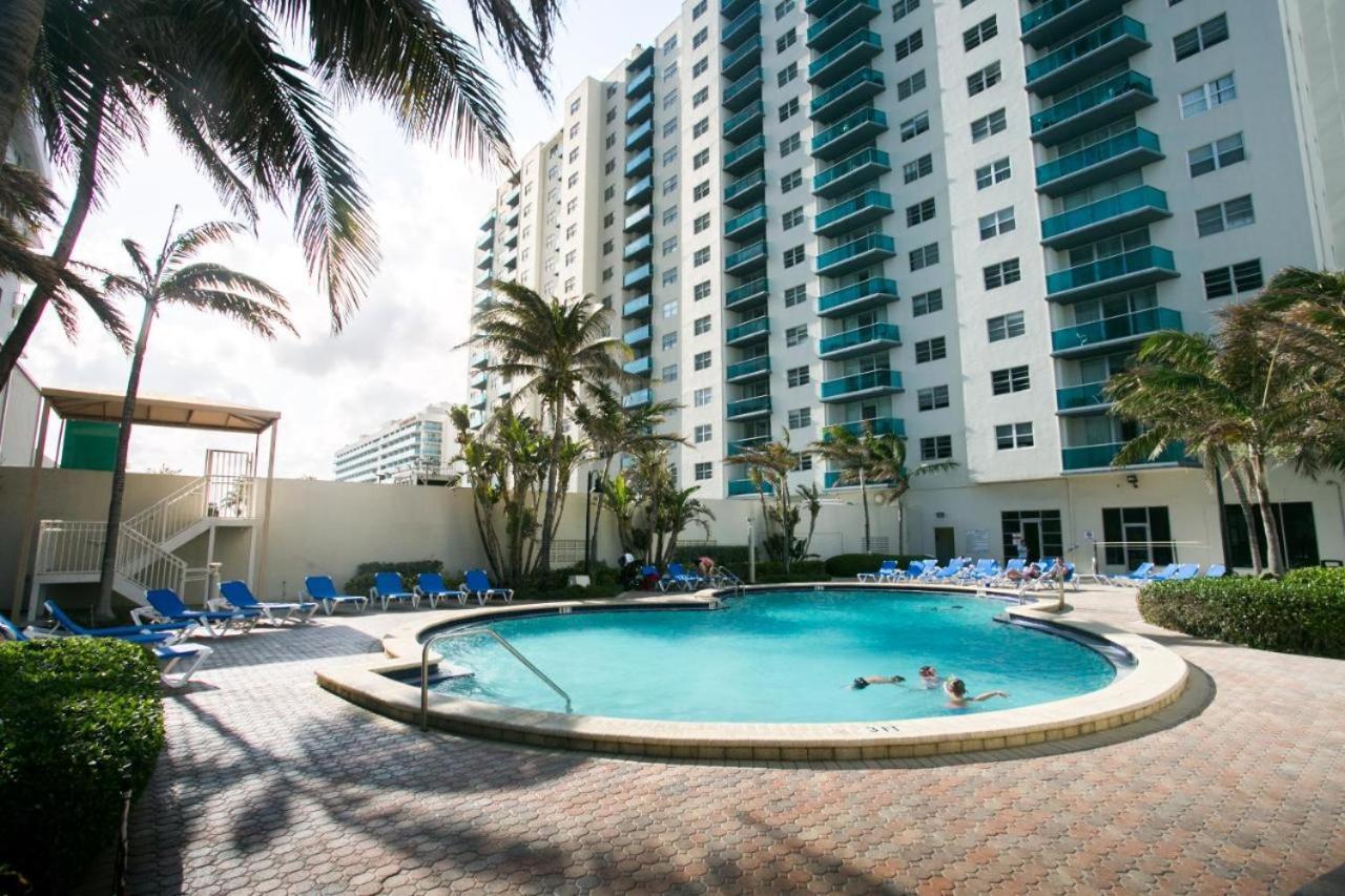 Apartament Sian 3G Hollywood Zewnętrze zdjęcie