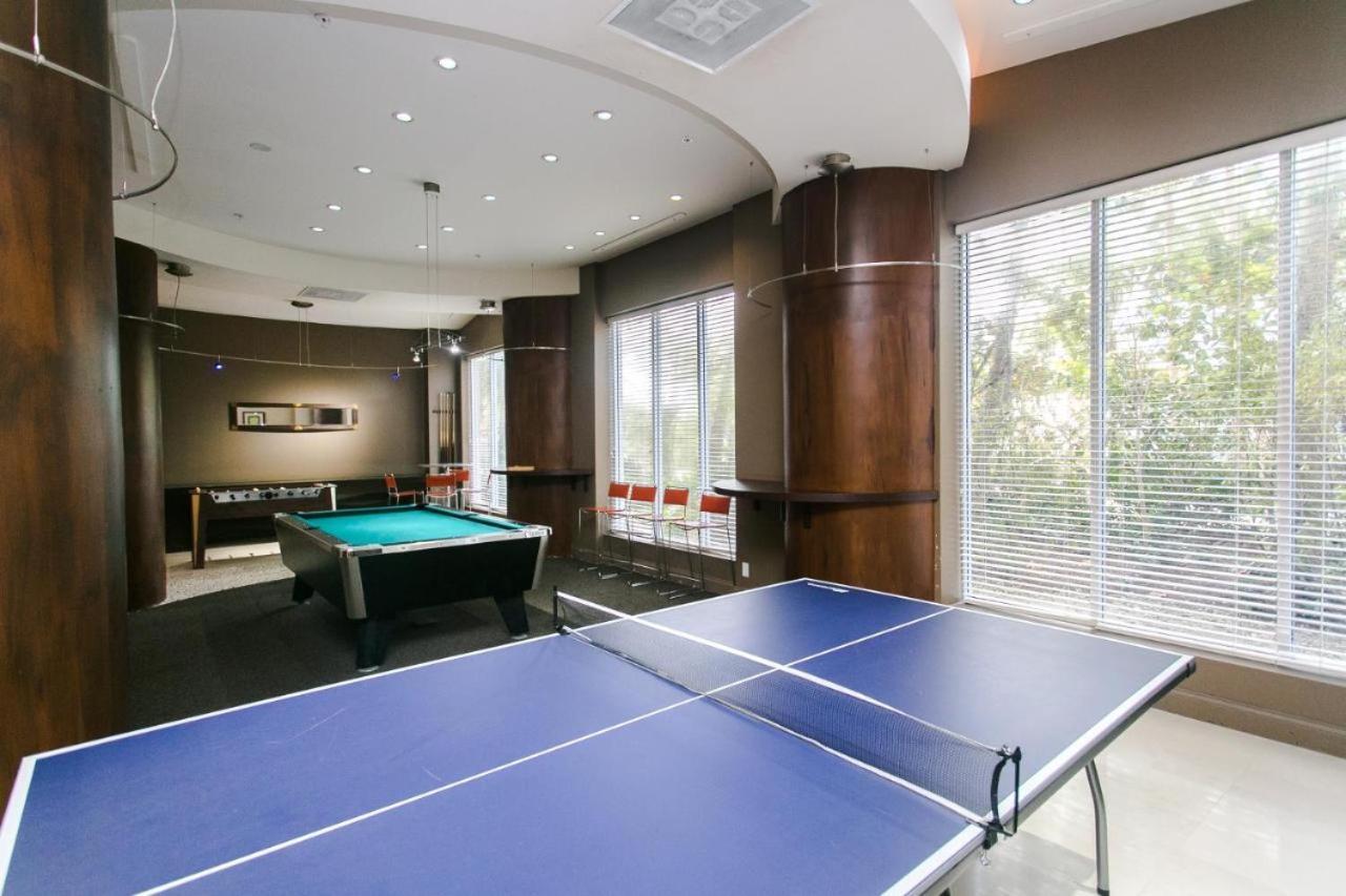 Apartament Sian 3G Hollywood Zewnętrze zdjęcie