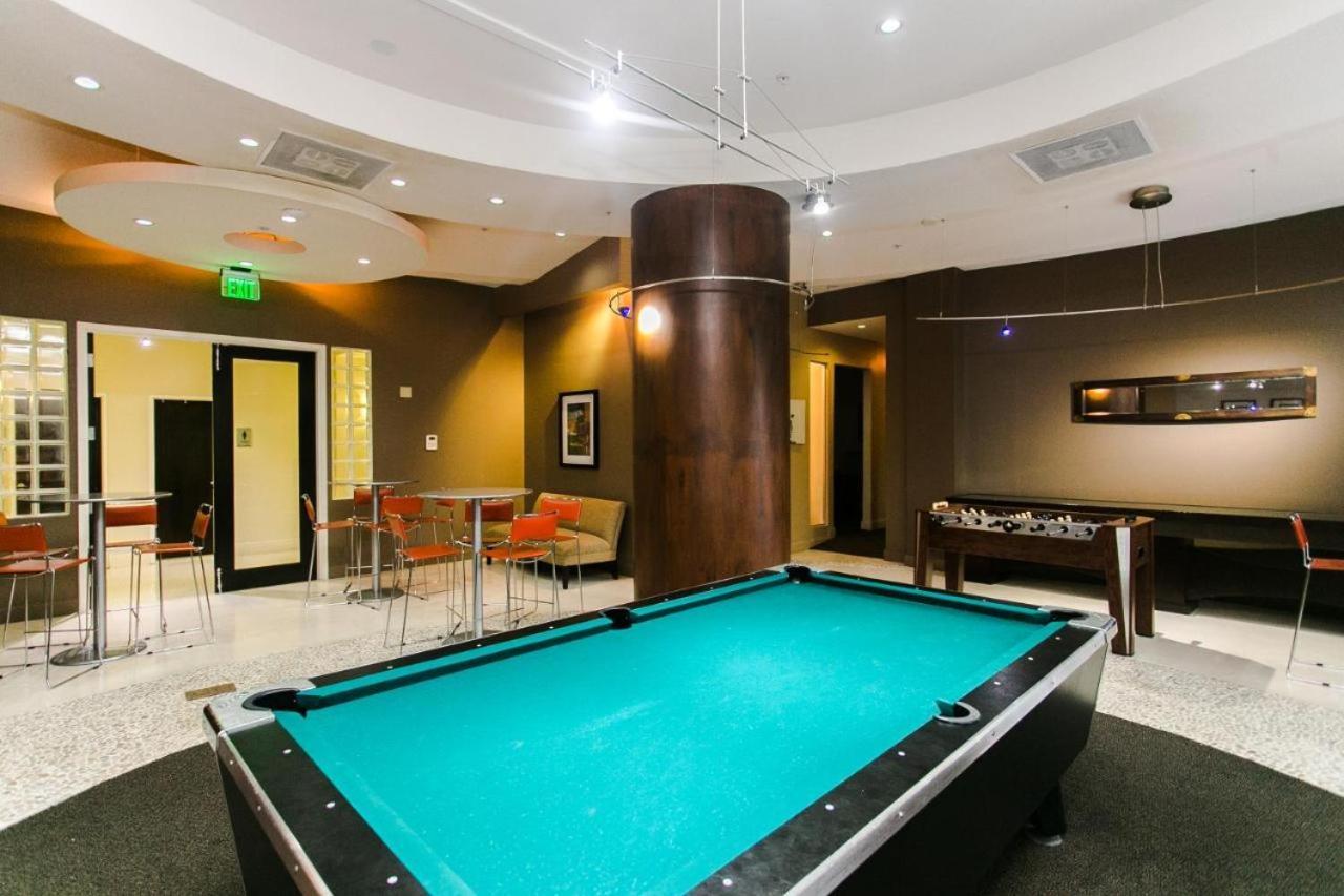 Apartament Sian 3G Hollywood Zewnętrze zdjęcie