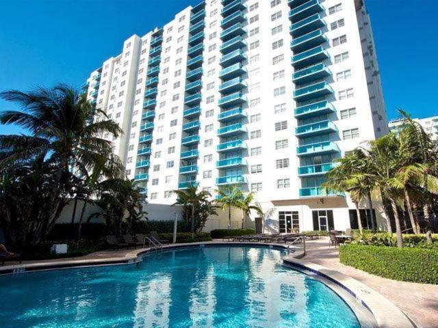 Apartament Sian 3G Hollywood Zewnętrze zdjęcie