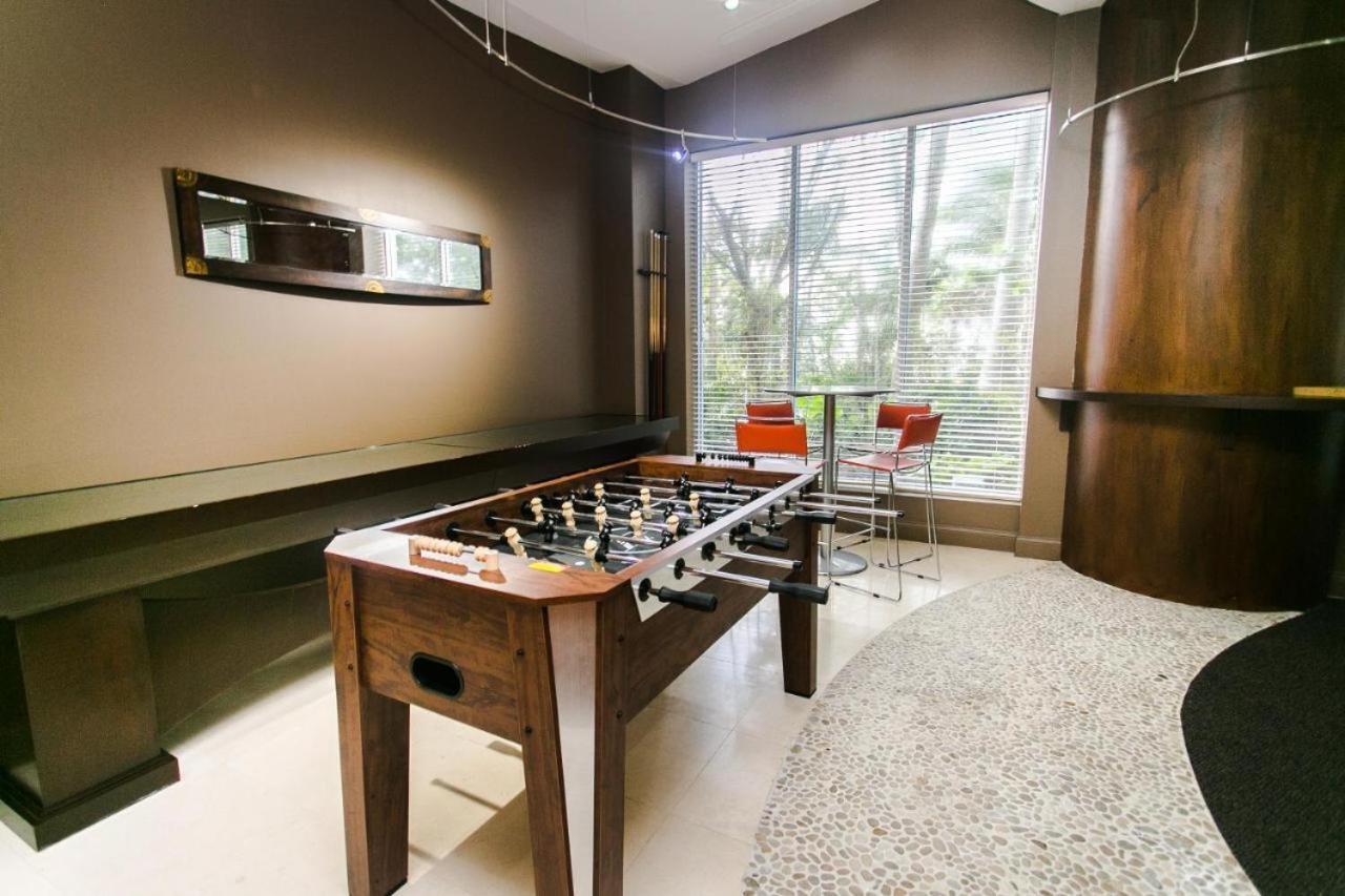Apartament Sian 3G Hollywood Zewnętrze zdjęcie